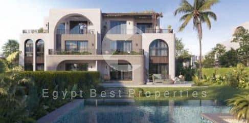 3 Bedroom Townhouse for Sale in 6th of October, Giza - Screenshot 2025-09-29 125407. png