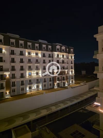 3 Bedroom Flat for Sale in 6th of October, Giza - b11049b9-7df2-4b2b-8e6f-17504d4538ce. jpg