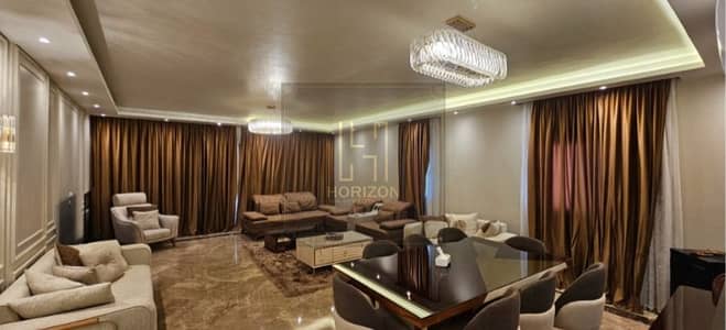 شقة 3 غرف نوم للايجار في القاهرة الجديدة، القاهرة - WhatsApp Image 2025-09-29 at 11.36. 27 AM. jpeg