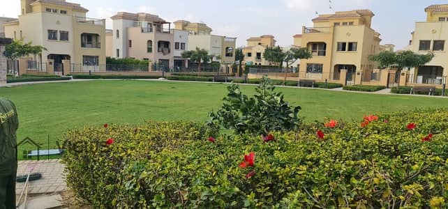 5 Bedroom Villa for Sale in New Cairo, Cairo - WhatsApp Image 2025-09-25 at 4.50. 30 PM (2). jpeg