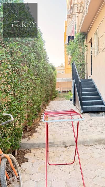 3 Bedroom Flat for Rent in Sheikh Zayed, Giza - mmm. jpg