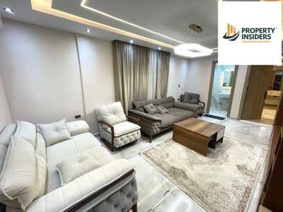 فلیٹ 1 غرفة نوم للايجار في الدقى، الجيزة - 1. jpg