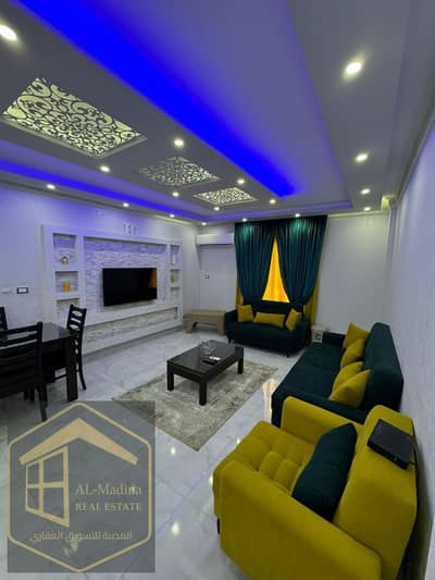 2 Bedroom Flat for Rent in New Cairo, Cairo - IMG-20240716-WA0109. jpg