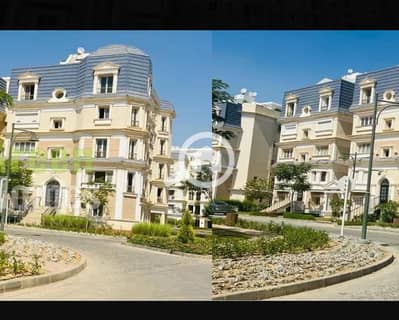 2 Bedroom Apartment for Sale in New Cairo, Cairo - WhatsApp Image 2025-09-29 at 1.28. 05 PM. jpeg