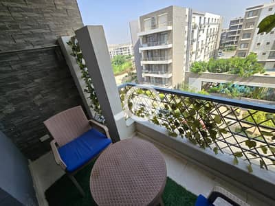 3 Bedroom Apartment for Rent in New Cairo, Cairo - WhatsApp Image 2025-09-29 at 3.40. 36 AM. jpeg