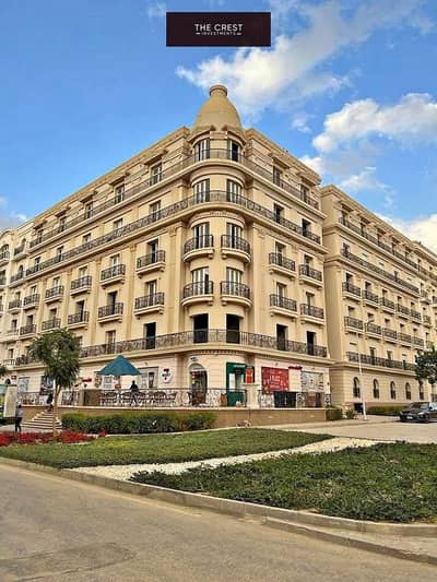 3 Bedroom Apartment for Sale in New Cairo, Cairo - 540503249_1108330230798025_8547798559894722058_n. jpg