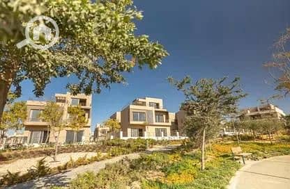 6 Bedroom Villa for Sale in New Cairo, Cairo - WhatsApp Image 2025-09-09 at 6.32. 02 PM. jpeg