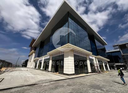 Office for Sale in New Cairo, Cairo - WhatsApp Image 2025-04-15 at 3.21. 28 PM. jpeg