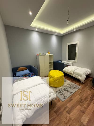 4 Bedroom Villa for Rent in New Cairo, Cairo - IMG-20250929-WA0020. jpg