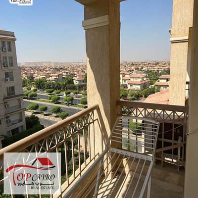 3 Bedroom Apartment for Sale in Madinaty, Cairo - IMG-20250929-WA0001. jpg