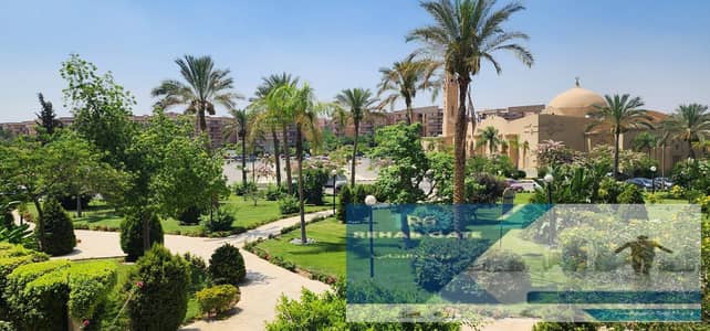 4 Bedroom Apartment for Sale in New Cairo, Cairo - 14d9941f-fc02-4b34-9e08-5c359ec1bdcd. jpg