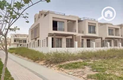 فیلا 5 غرف نوم للبيع في القاهرة الجديدة، القاهرة - WhatsApp Image 2025-09-09 at 6.32. 06 PM (1). jpeg