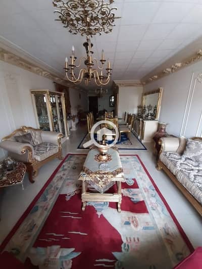 3 Bedroom Flat for Sale in Smoha, Alexandria - febc5233-e588-4012-81e0-0f01ce978fda. jpeg