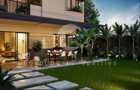 1 Bedroom Apartment for Sale in Sheikh Zayed, Giza - Aeon compound. jpg