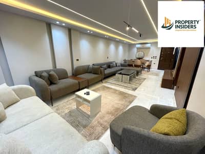 فلیٹ 3 غرف نوم للايجار في الدقى، الجيزة - 1. jpg