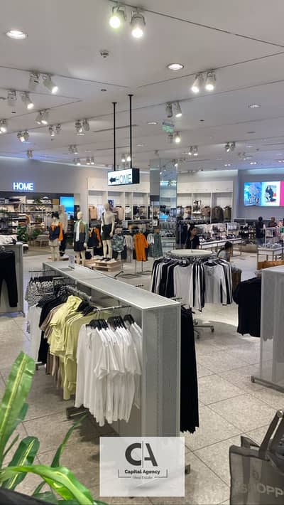 Retail for Rent in New Cairo, Cairo - WhatsApp Image 2025-09-29 at 1.57. 38 PM (2). jpeg