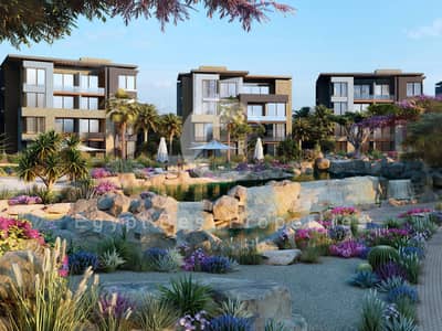 2 Bedroom Chalet for Sale in Soma Bay, Red Sea - Greens Baywest Valley Brochure Final 5  November_Page_21_Image_0001. jpg