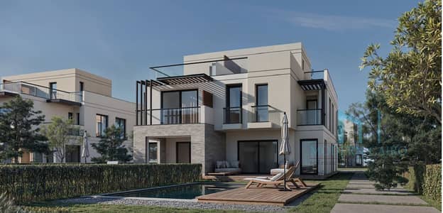4 Bedroom Townhouse for Sale in New Cairo, Cairo - 9-29-2025 12-58-04 PM. png