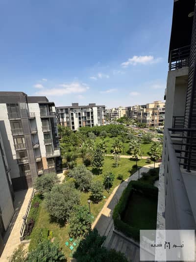 3 Bedroom Apartment for Sale in Madinaty, Cairo - WhatsApp Image 2025-09-11 at 5.05. 30 PM. jpeg