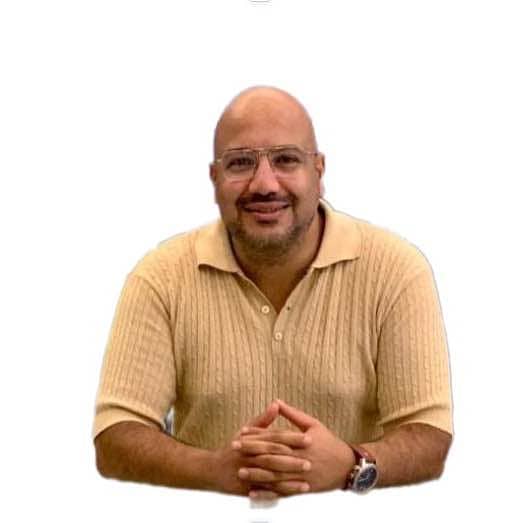 Mahmoud Mohamed