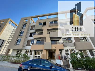 3 Bedroom Flat for Sale in Shorouk City, Cairo - 296839db-0d81-4551-a3e2-81f555f71eb0. jpg