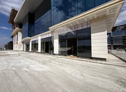 Retail for Sale in New Cairo, Cairo - WhatsApp Image 2025-04-15 at 3.21. 28 PM (1). jpeg
