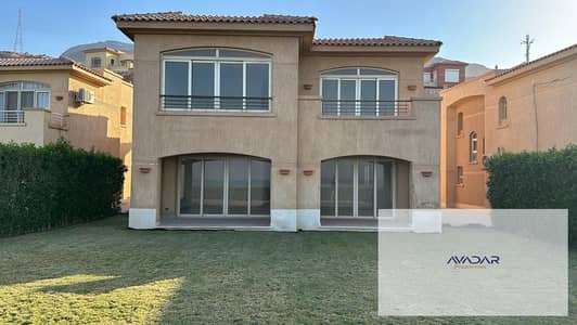 5 Bedroom Villa for Sale in Ain Sukhna, Suez - WhatsApp Image 2025-09-29 at 13.46. 43_b05b89d7. jpg
