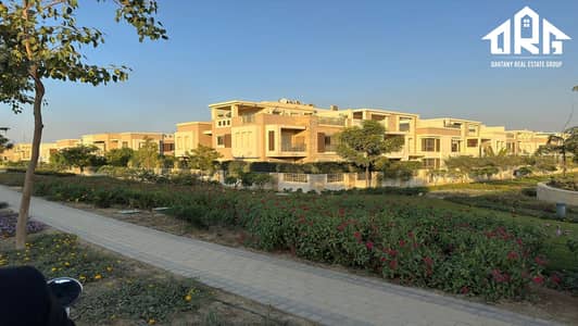 فیلا 3 غرف نوم للبيع في القاهرة الجديدة، القاهرة - 2cd7ffa7-dfb0-47e1-9649-b8647fea686a. jpg
