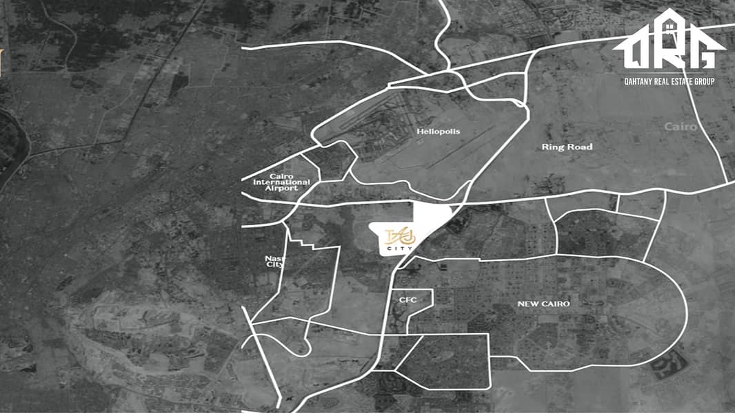 7 Taj City Location. png