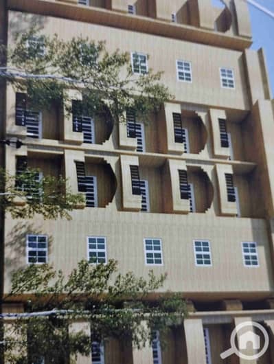 شقة 2 غرفة نوم للبيع في حدائق الاهرام، الجيزة - 1000844928. jpg