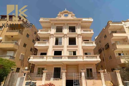 فلیٹ 2 غرفة نوم للبيع في مدينة الشروق، القاهرة - IMG-20250924-WA0050. jpg
