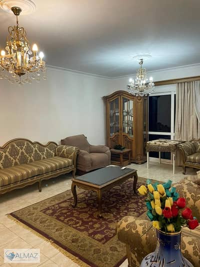 2 Bedroom Flat for Rent in New Cairo, Cairo - WhatsApp Image 2025-09-29 at 12.29. 47 PM (1). jpeg