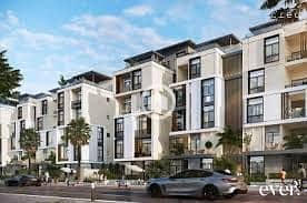 3 Bedroom Apartment for Sale in Mostakbal City, Cairo - images (2). jpg
