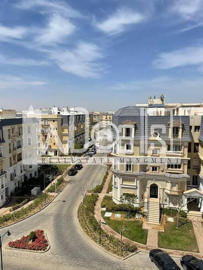 3 Bedroom iVilla for Sale in New Cairo, Cairo - IMG-20250928-WA0616. jpg