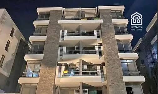 3 Bedroom Apartment for Sale in New Cairo, Cairo - Capture3. PNG