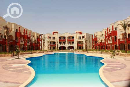 2 Bedroom Chalet for Sale in Ain Sukhna, Suez - Copy of IMG_0062. JPG
