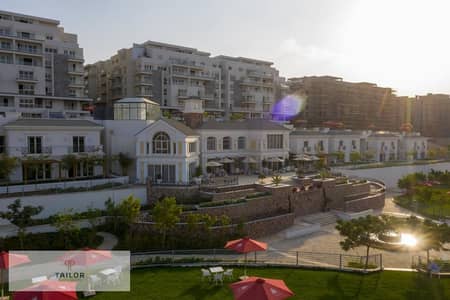 3 Bedroom Apartment for Sale in New Cairo, Cairo - WhatsApp_Image_2021-12-08_at_12.23. 42_PM__2_-1. jpeg