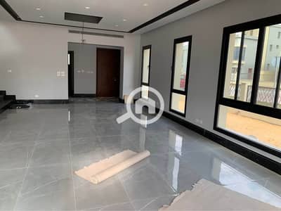 4 Bedroom Villa for Sale in Katameya, Cairo - 158906135_460041108567727_868745967145639500_n. jpg