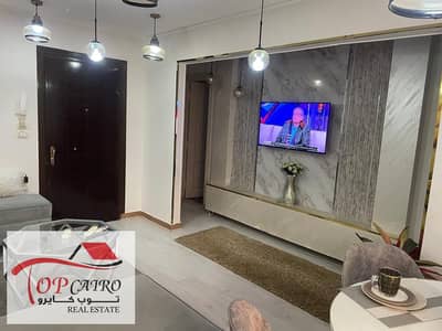 2 Bedroom Flat for Sale in Madinaty, Cairo - IMG-20250929-WA0225. jpg