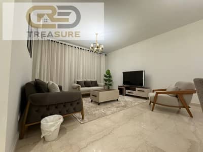 2 Bedroom Flat for Rent in New Cairo, Cairo - WhatsApp Image 2025-09-29 at 12.27. 35 PM (2). jpeg