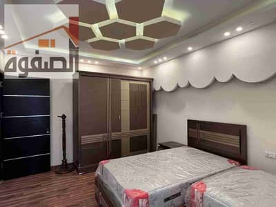 3 Bedroom Flat for Rent in Zahraa Al Maadi, Cairo - IMG-20240817-WA0014. jpg