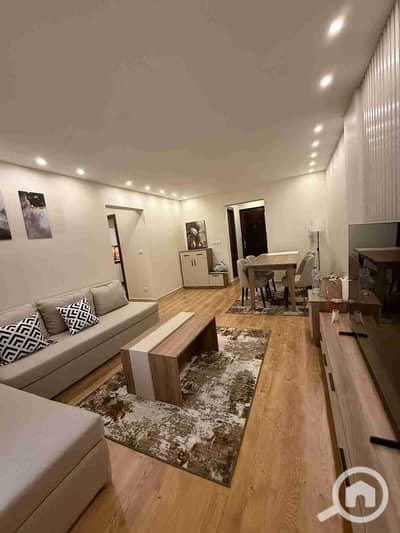 3 Bedroom Apartment for Rent in New Cairo, Cairo - 1000360645. jpg