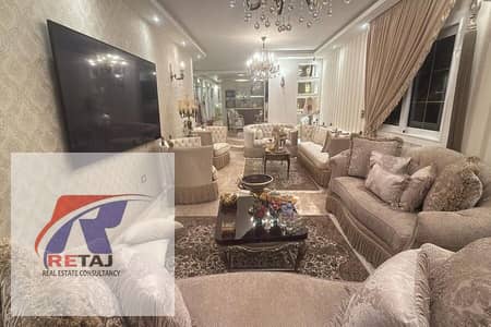 3 Bedroom Flat for Sale in Nasr City, Cairo - WhatsApp Image 2025-09-28 at 22.17. 40 (3). jpeg