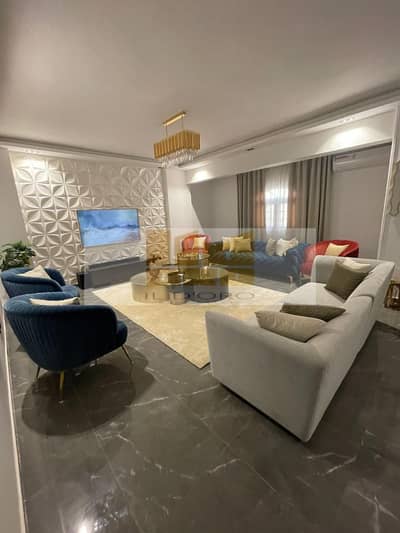 3 Bedroom Flat for Sale in New Cairo, Cairo - WhatsApp Image 2025-09-21 at 13.11. 09_75c72e7b. jpg