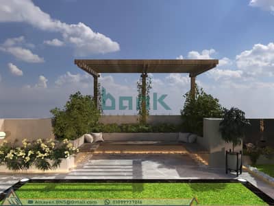 5 Bedroom Villa for Sale in Madinaty, Cairo - WhatsApp Image 2025-09-28 at 17.37. 06. jpeg