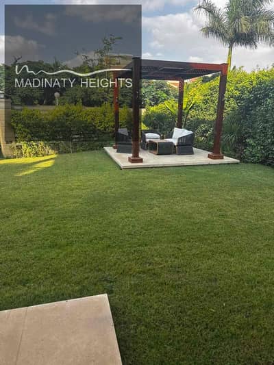 4 Bedroom Villa for Rent in Madinaty, Cairo - 8954f293-a045-4d9d-88c5-17377386fe53. jpg