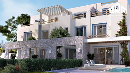 5 Bedroom Villa for Sale in North Coast, Matruh - 4. png