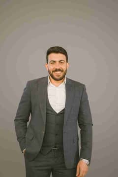 Ahmed Radwan