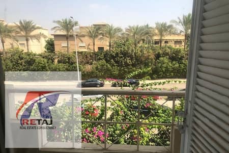 شقة 3 غرف نوم للايجار في القاهرة الجديدة، القاهرة - WhatsApp Image 2025-09-28 at 22.15. 11. jpeg