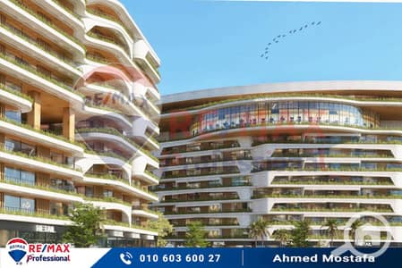 4 Bedroom Flat for Sale in Smoha, Alexandria - 01. jpg